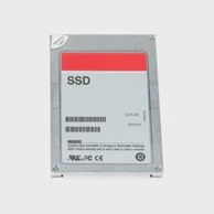 DELL SSD disk 400-BCLR, 1.92 TB, 2.5", SAS 12 GB/s
